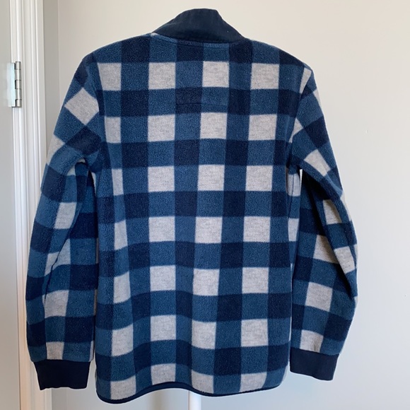 Quicksilver Zip up - Picture 4 of 4